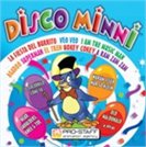 CD pre deti mini disco